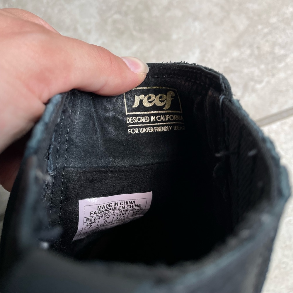 Reef Boots - image 2
